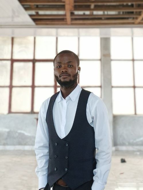 Photo de profil de [Votre Nom]